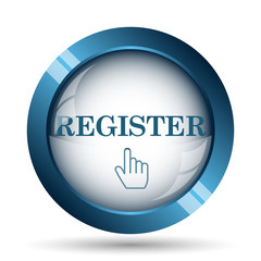 Register icon