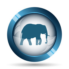 Elephant icon