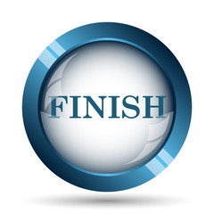 Finish icon