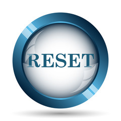 Reset icon