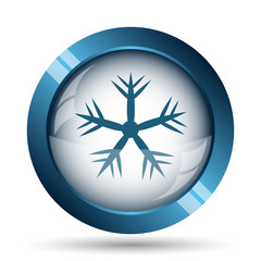 Snowflake icon