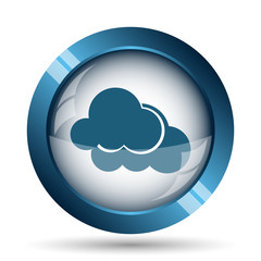 Clouds icon