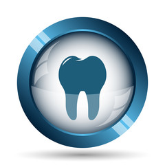 Tooth icon