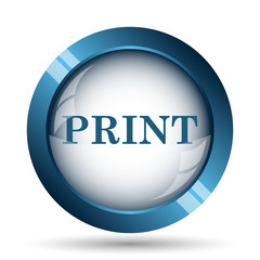 Print icon