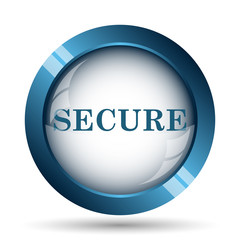 Secure icon