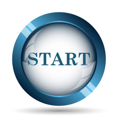 Start icon