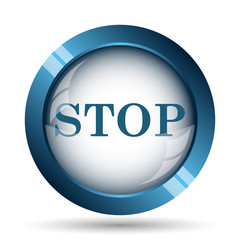 Stop icon