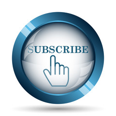 Subscribe icon