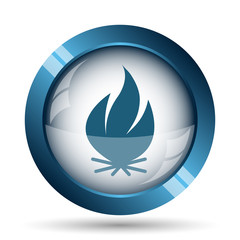 Fire icon