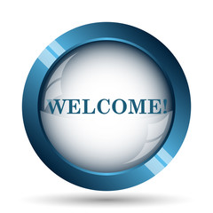 Welcome icon