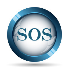 SOS icon