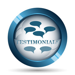 Testimonials icon