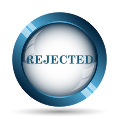 Rejected icon