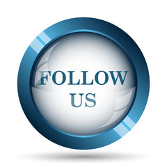 Follow us icon