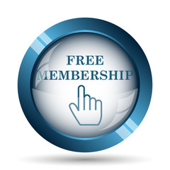 Free membership icon
