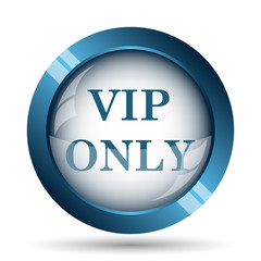 VIP only icon