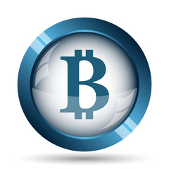 Bitcoin icon