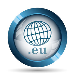 .eu icon
