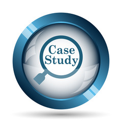 Case study icon