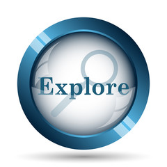 Explore icon