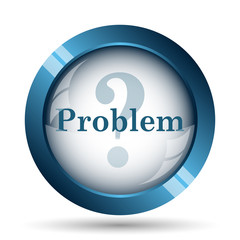 Problem icon