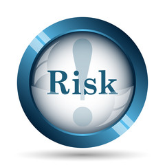 Risk icon