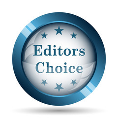 Editors choice icon