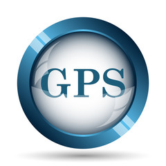 GPS icon