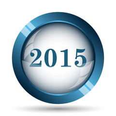 Year 2015 icon
