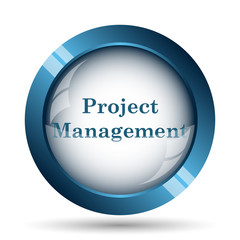 Project management icon