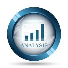 Analysis icon