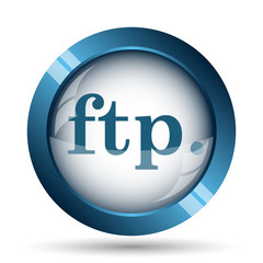 ftp. Icon