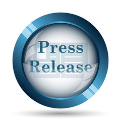 Press release icon
