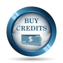 Buy credits icon