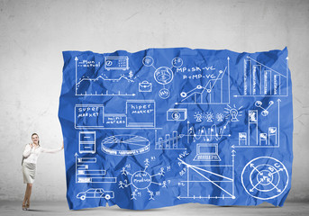 In search of great idea