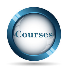 Courses icon