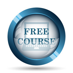 Free course icon