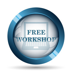 Free workshop icon