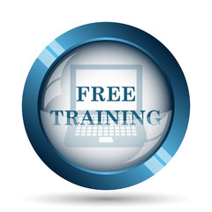 Free training icon