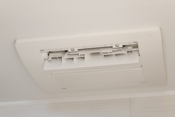 お風呂の換気乾燥機