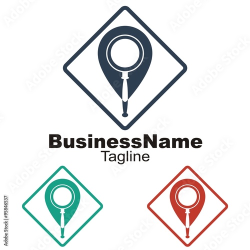 "gadget logo icon Vector" Stock image and royalty-free vector files on