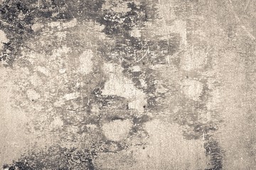 cracked stone wall background