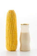 corn milk