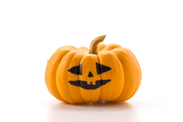 halloween pumpkin