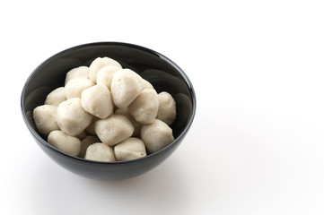 fish balls