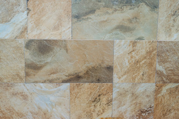 marble tiled wall texture background