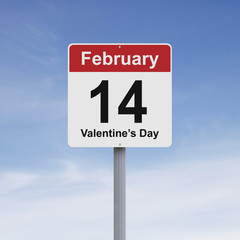 Valentine's Day
