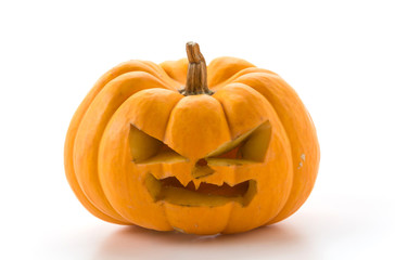 halloween pumpkin