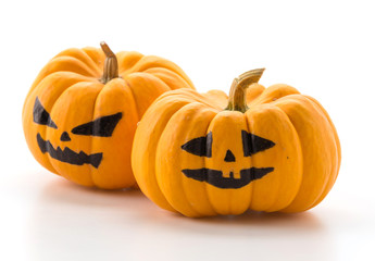 halloween pumpkin