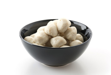 fish balls